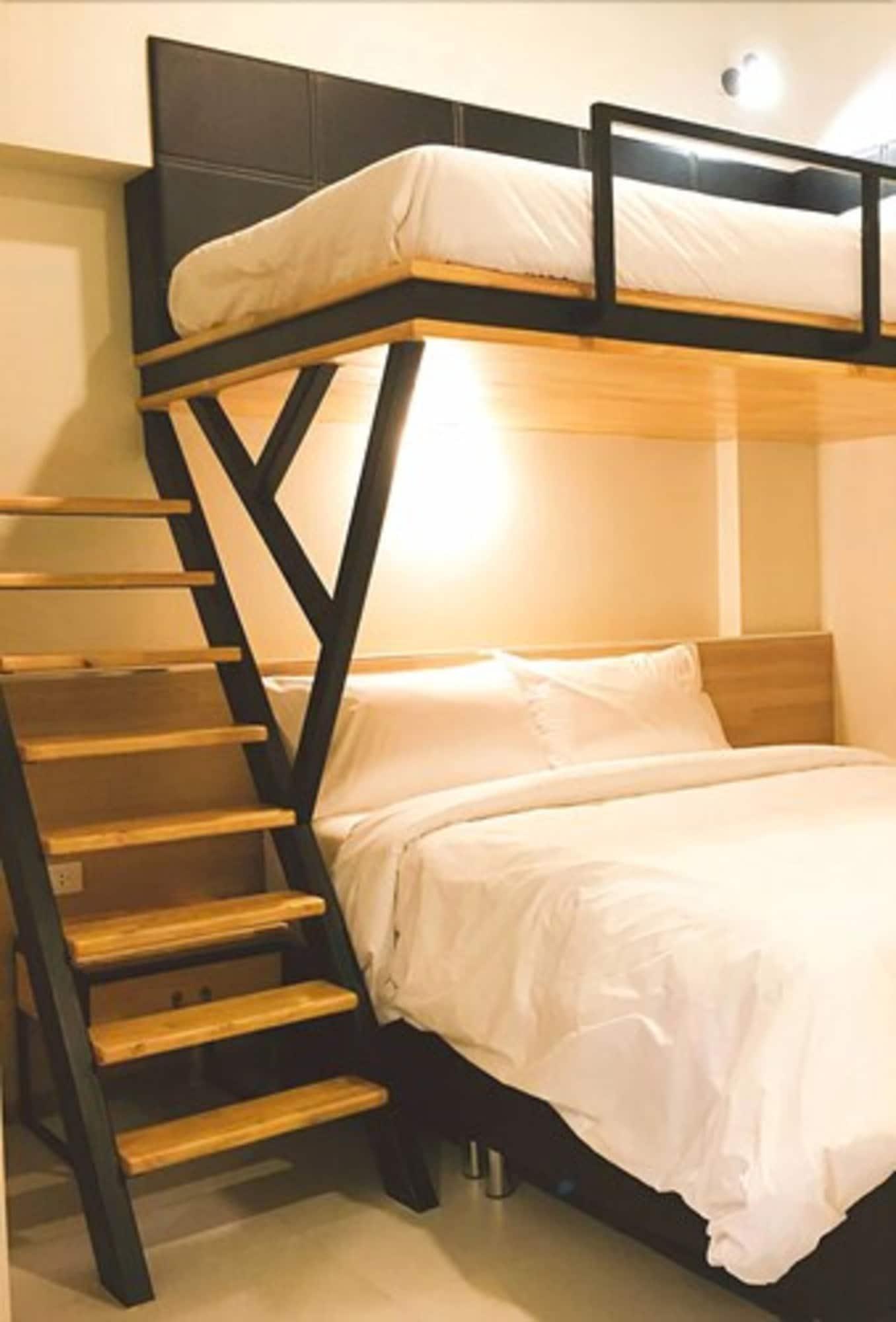 Hotel Tuck Me In Čiang Mai Exteriér fotografie