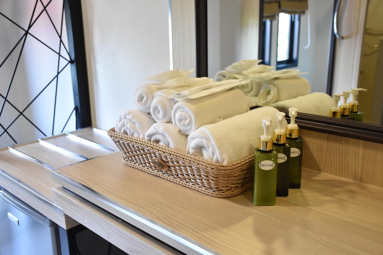 Hotel Tuck Me In Čiang Mai Exteriér fotografie