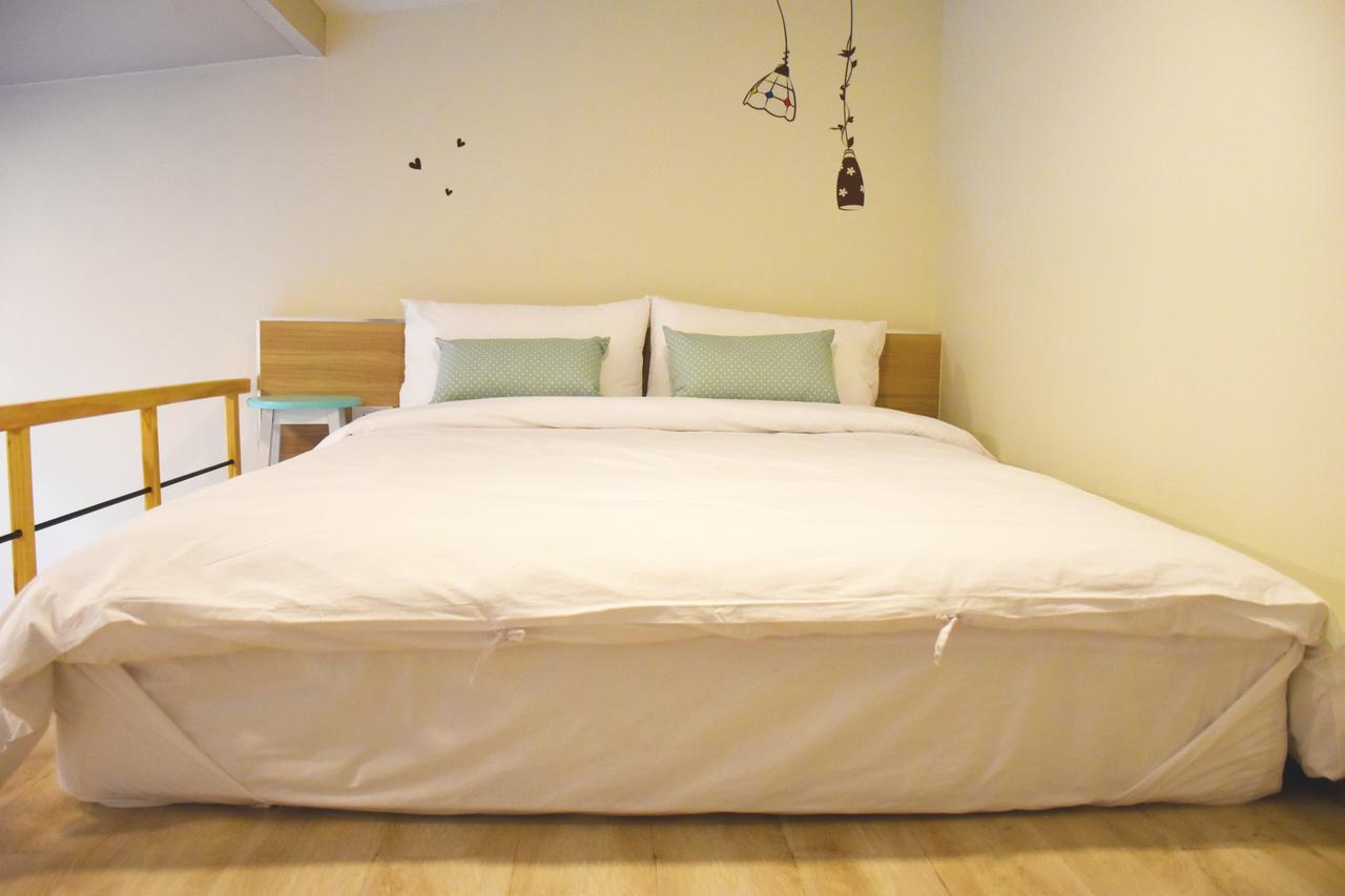 Hotel Tuck Me In Čiang Mai Exteriér fotografie