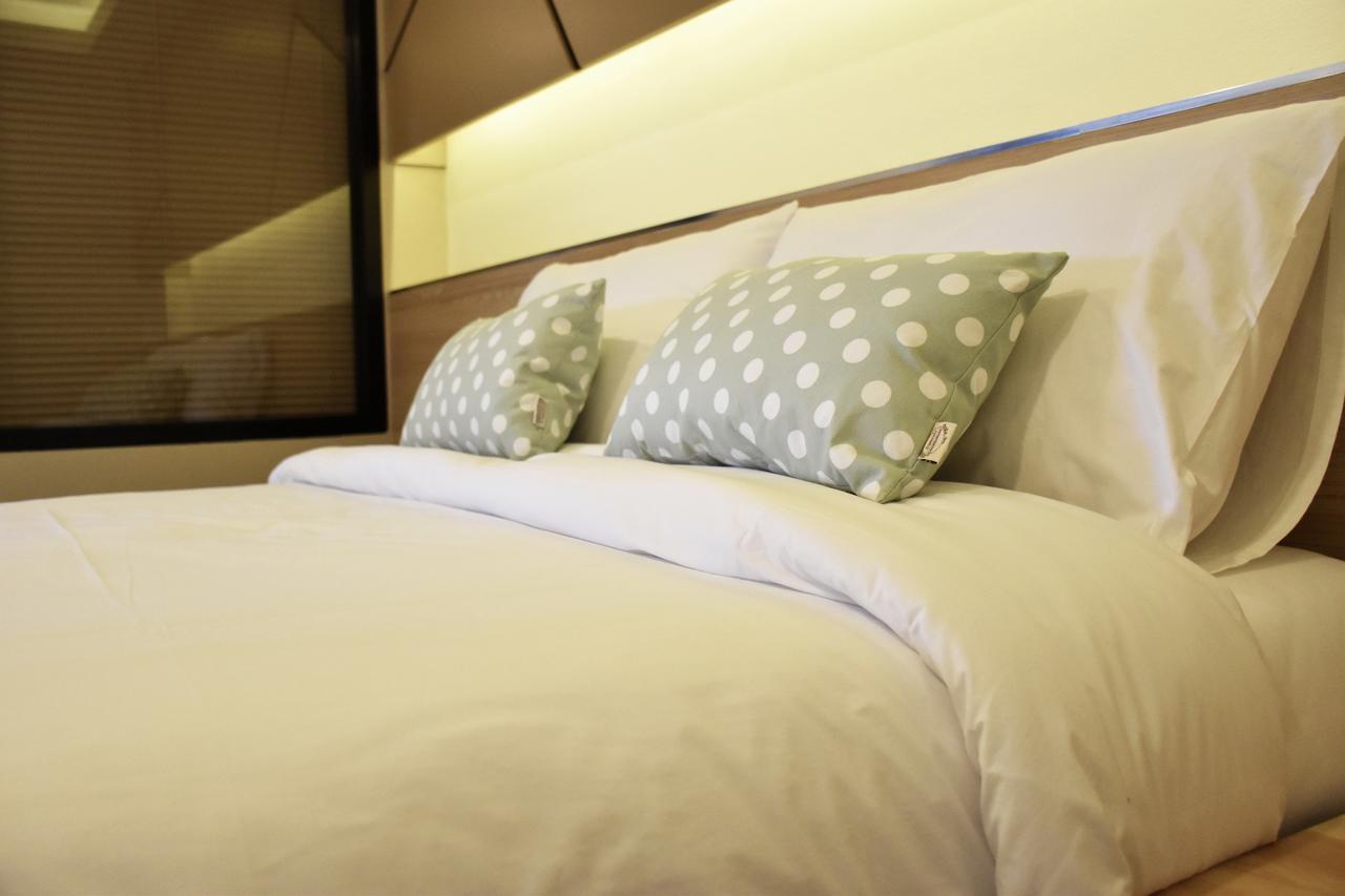 Hotel Tuck Me In Čiang Mai Exteriér fotografie