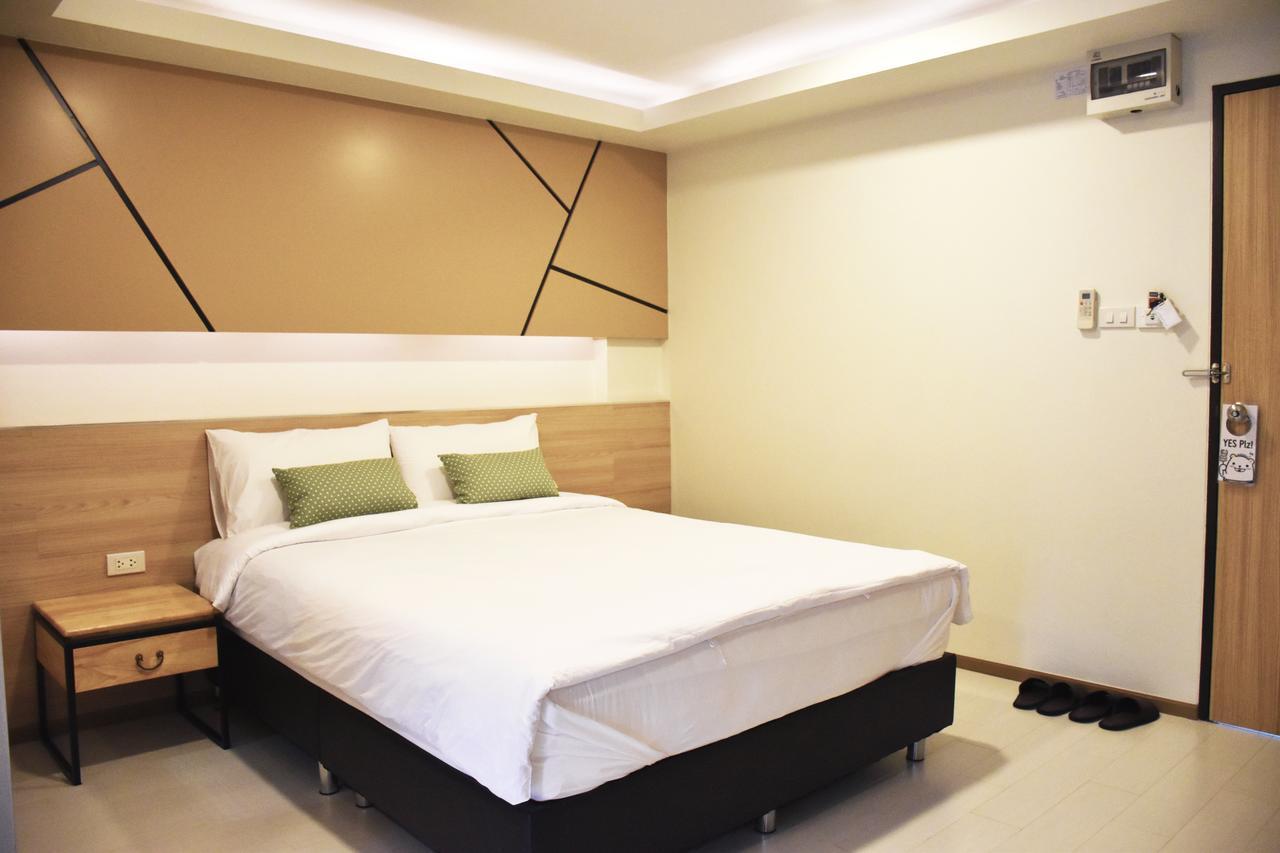 Hotel Tuck Me In Čiang Mai Exteriér fotografie